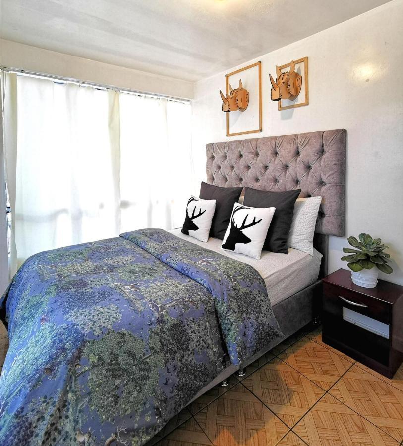 Cusco Kintu House Apartment Luaran gambar