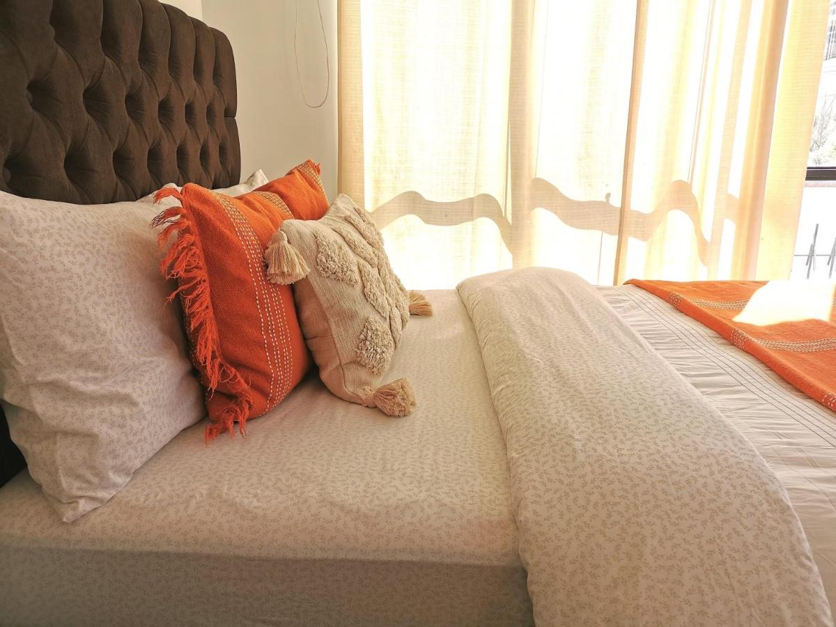 Cusco Kintu House Apartment Luaran gambar