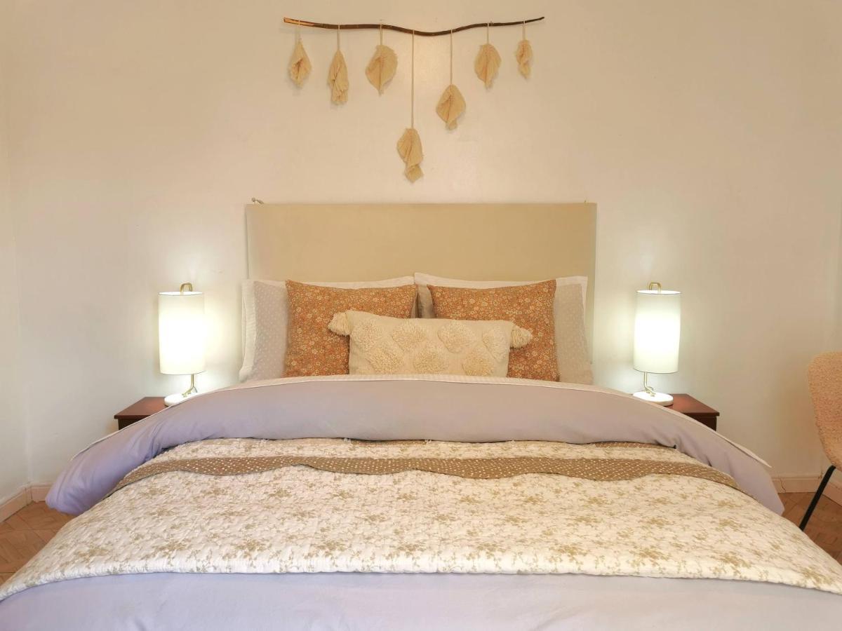 Cusco Kintu House Apartment Luaran gambar