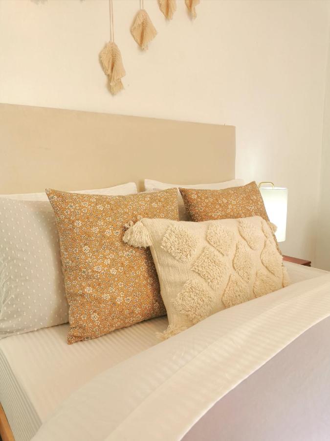 Cusco Kintu House Apartment Luaran gambar