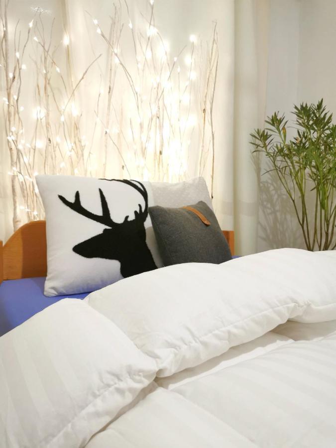Cusco Kintu House Apartment Luaran gambar
