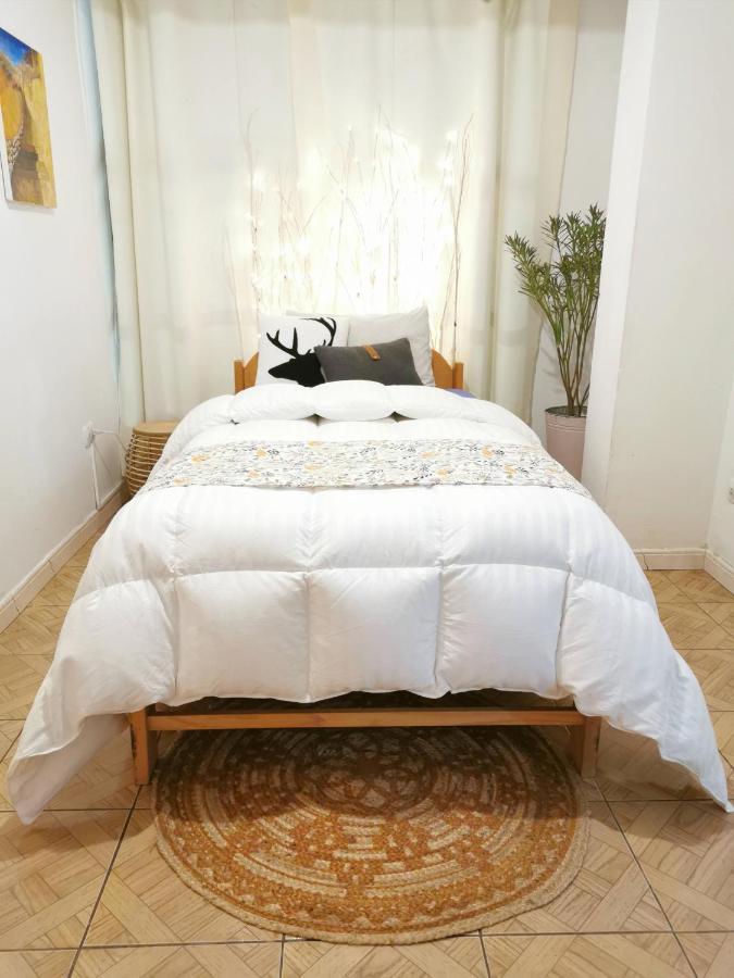 Cusco Kintu House Apartment Luaran gambar