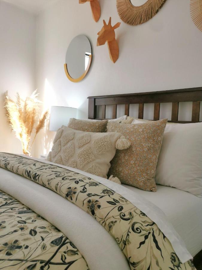 Cusco Kintu House Apartment Luaran gambar